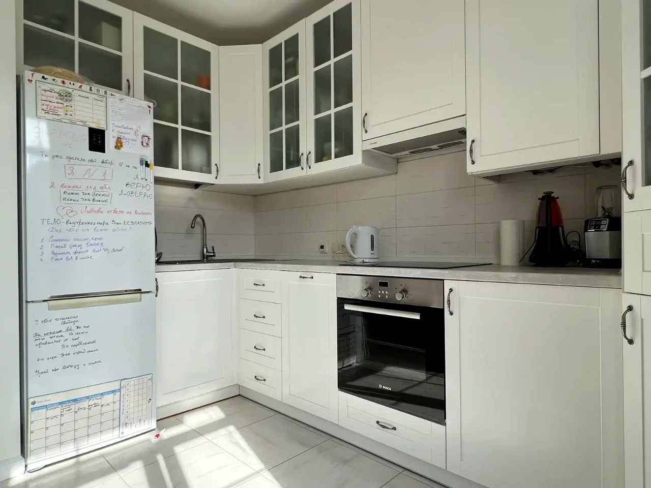 Оренда квартири 3-кімн. 67 м² 2/6 пов.
