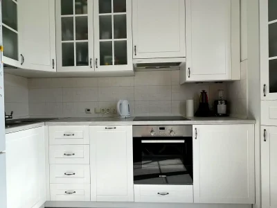 Оренда квартири 3-кімн. 67 м² 2/6 пов.