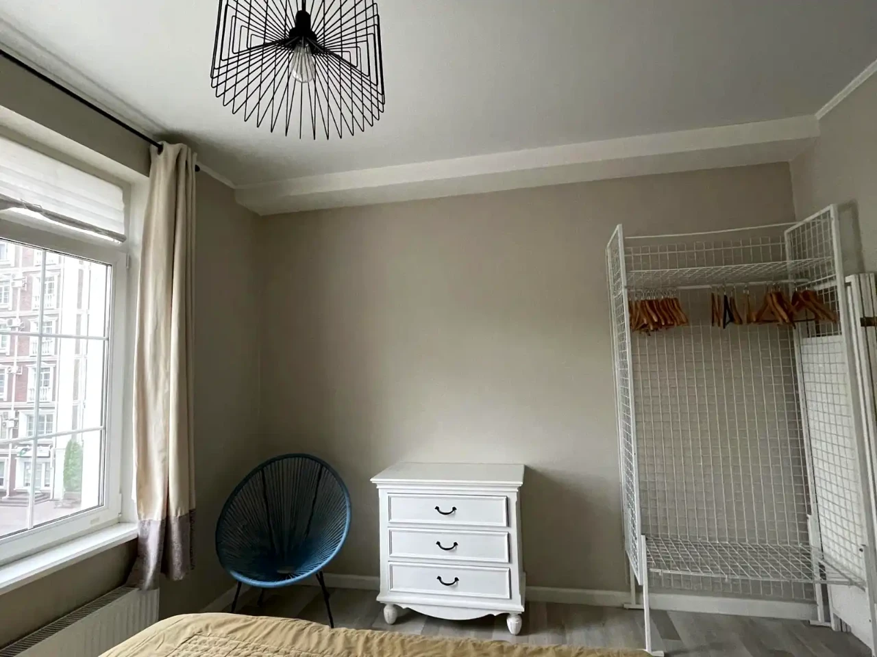 Оренда квартири 3-кімн. 67 м² 2/6 пов.