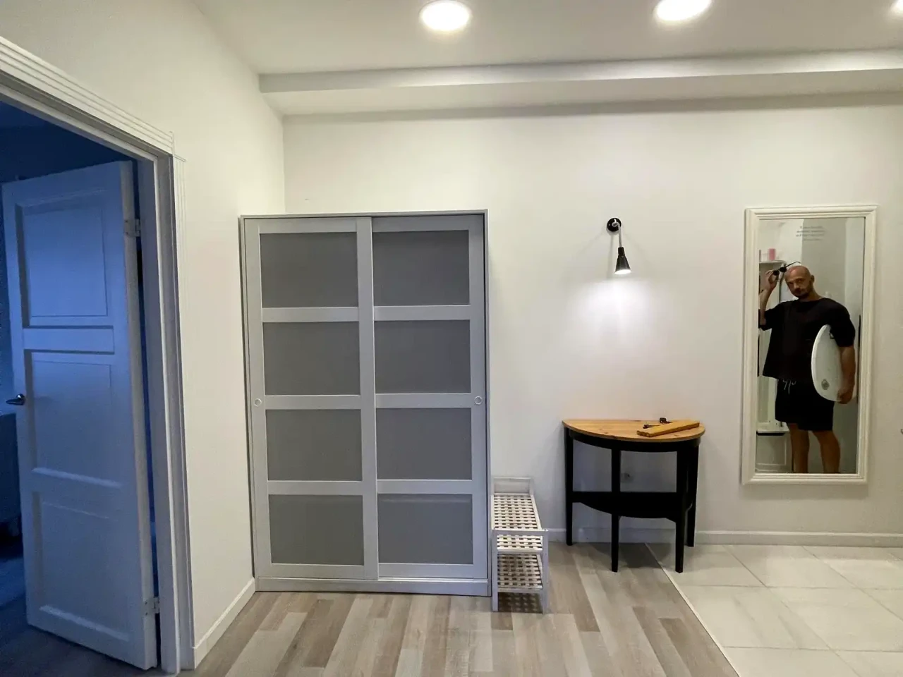 Оренда квартири 3-кімн. 67 м² 2/6 пов.