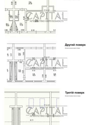 Продаж Таунхаус Борщагівка