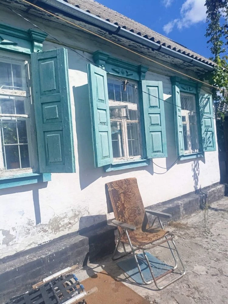 Продам жилой ДОМ  в АНД районе + земля 4,4 сотки (р-н ул. Ро