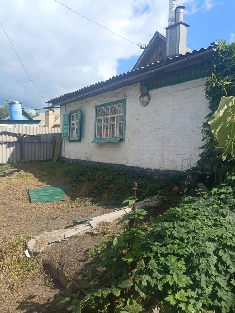 Продам жилой ДОМ  в АНД районе + земля 4,4 сотки (р-н ул. Ро
