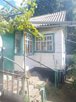 Продам жилой ДОМ  в АНД районе + земля 4,4 сотки (р-н ул. Ро