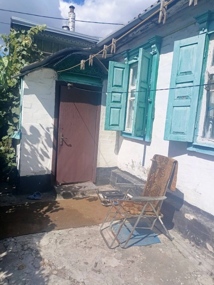 Продам жилой ДОМ  в АНД районе + земля 4,4 сотки (р-н ул. Ро