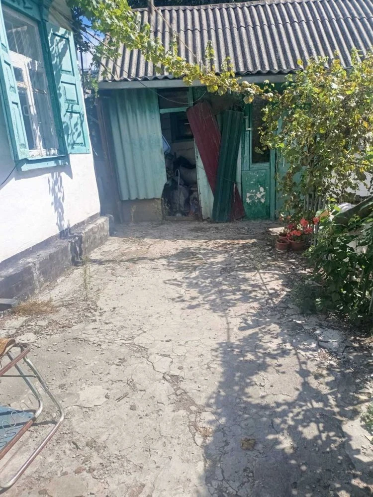 Продам жилой ДОМ  в АНД районе + земля 4,4 сотки (р-н ул. Ро
