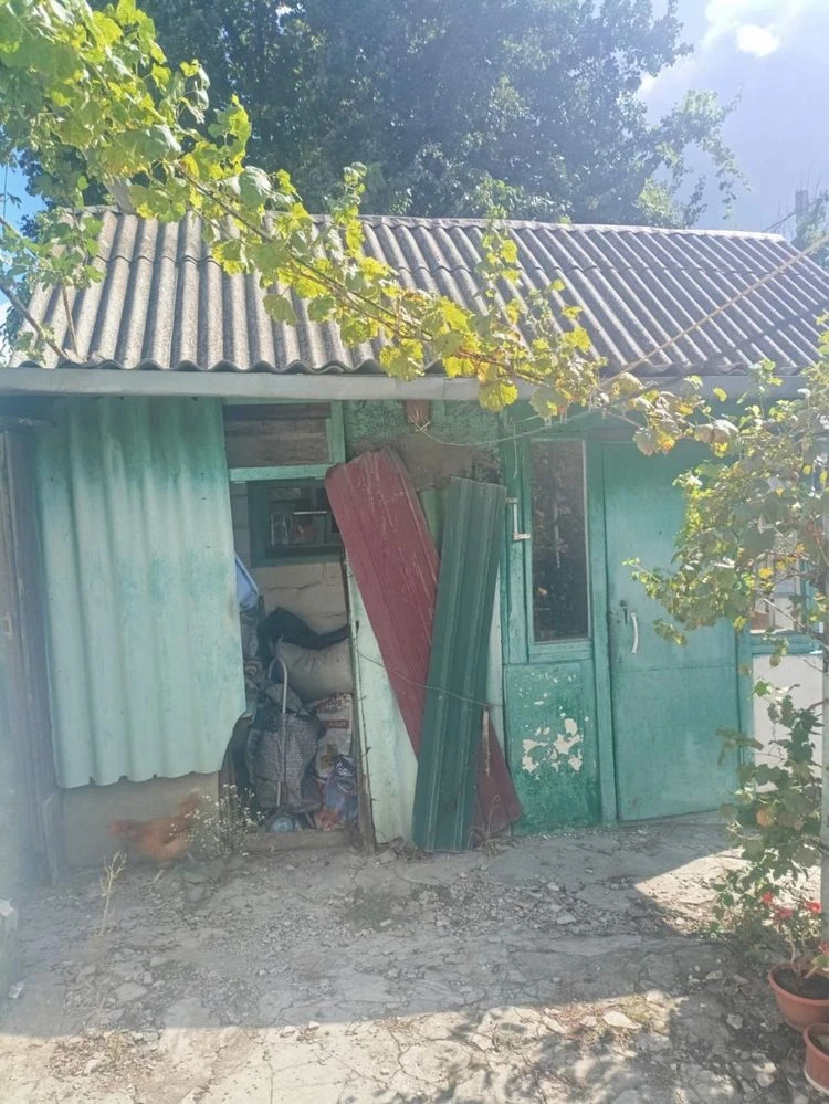 Продам жилой ДОМ  в АНД районе + земля 4,4 сотки (р-н ул. Ро