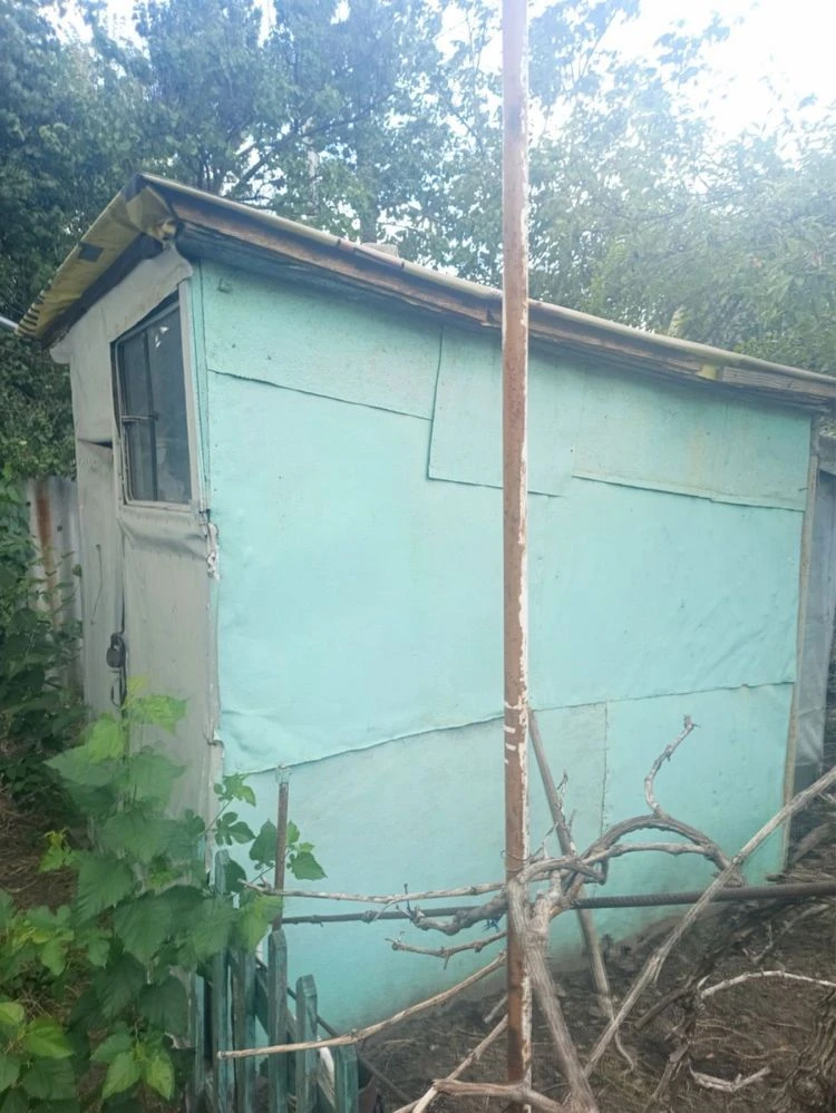Продам жилой ДОМ  в АНД районе + земля 4,4 сотки (р-н ул. Ро