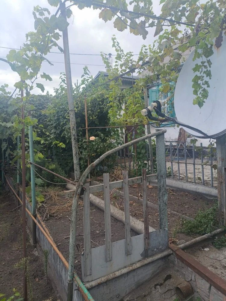 Продам жилой ДОМ  в АНД районе + земля 4,4 сотки (р-н ул. Ро