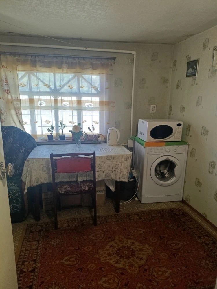 Продам жилой ДОМ  в АНД районе + земля 4,4 сотки (р-н ул. Ро