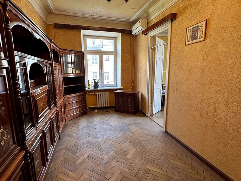Квартира. Киев, Пилипа Орлика ул.