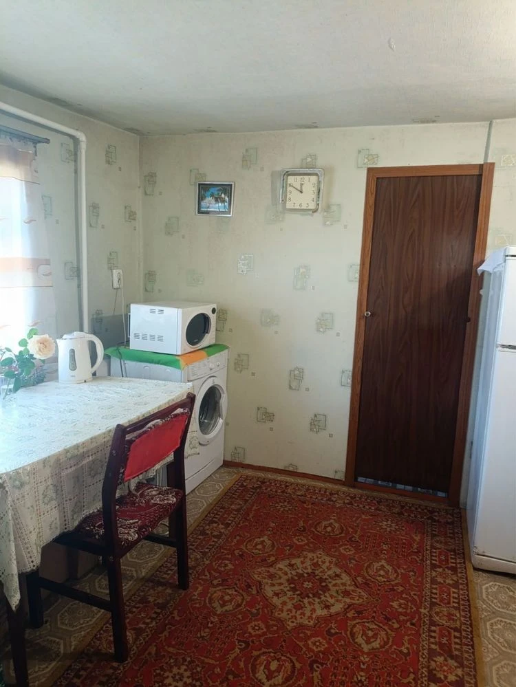 Продам жилой ДОМ  в АНД районе + земля 4,4 сотки (р-н ул. Ро
