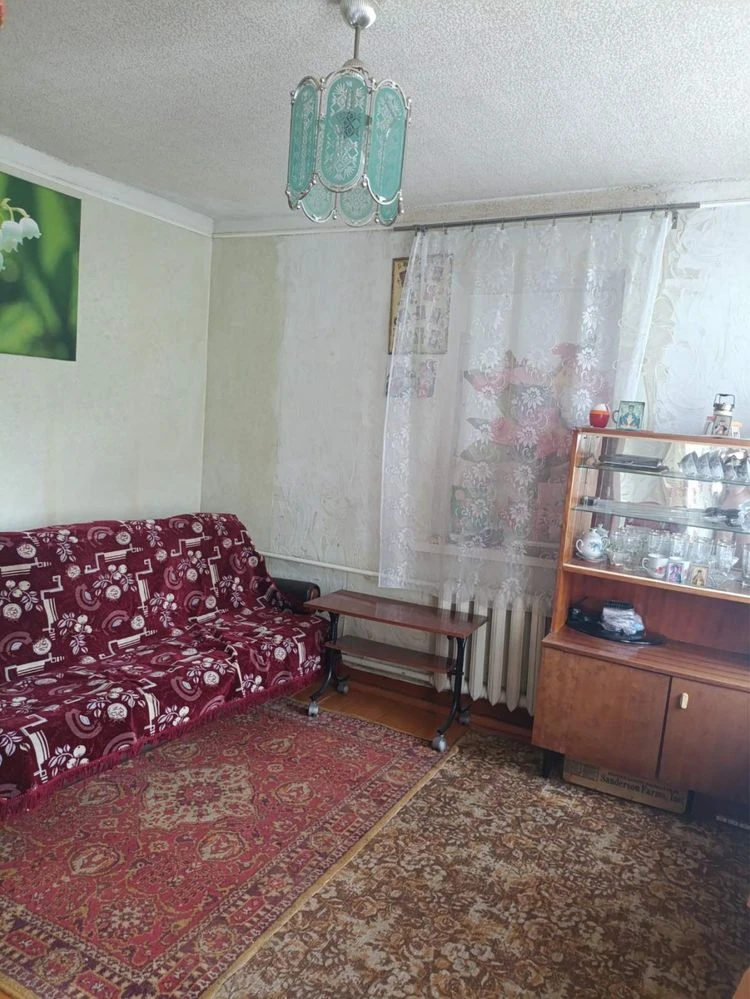 Продам жилой ДОМ  в АНД районе + земля 4,4 сотки (р-н ул. Ро