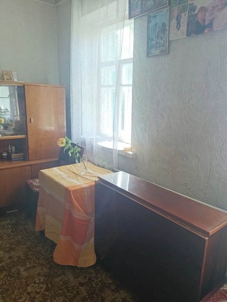 Продам жилой ДОМ  в АНД районе + земля 4,4 сотки (р-н ул. Ро