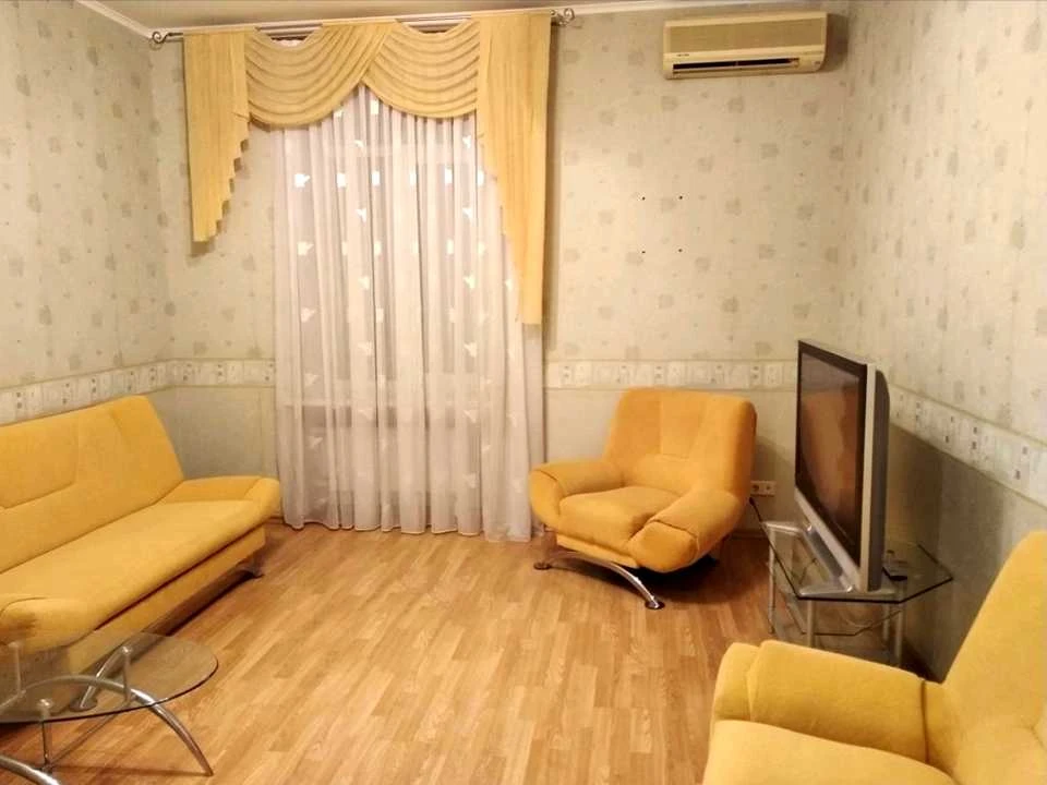 Квартира. Одеса, Футуристів пров.