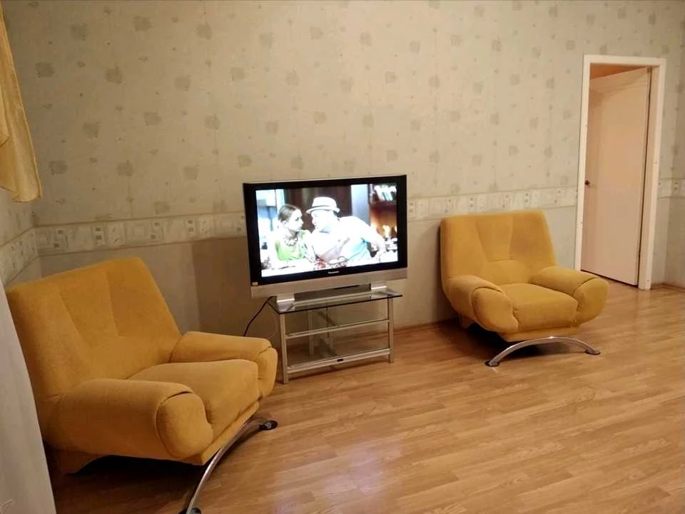 Квартира. Одеса, Футуристів пров.