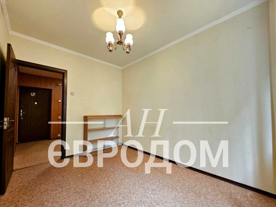 Квартира. Харків, Перемоги просп.