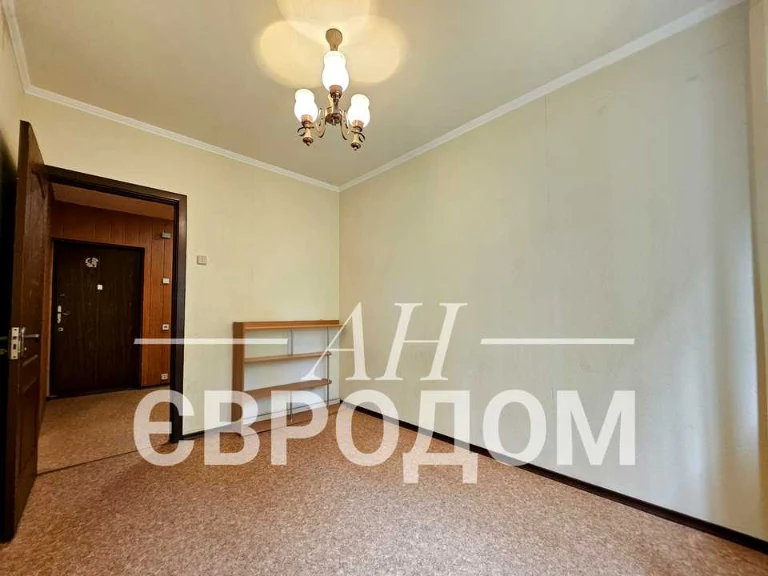 Квартира. Харків, Перемоги просп.