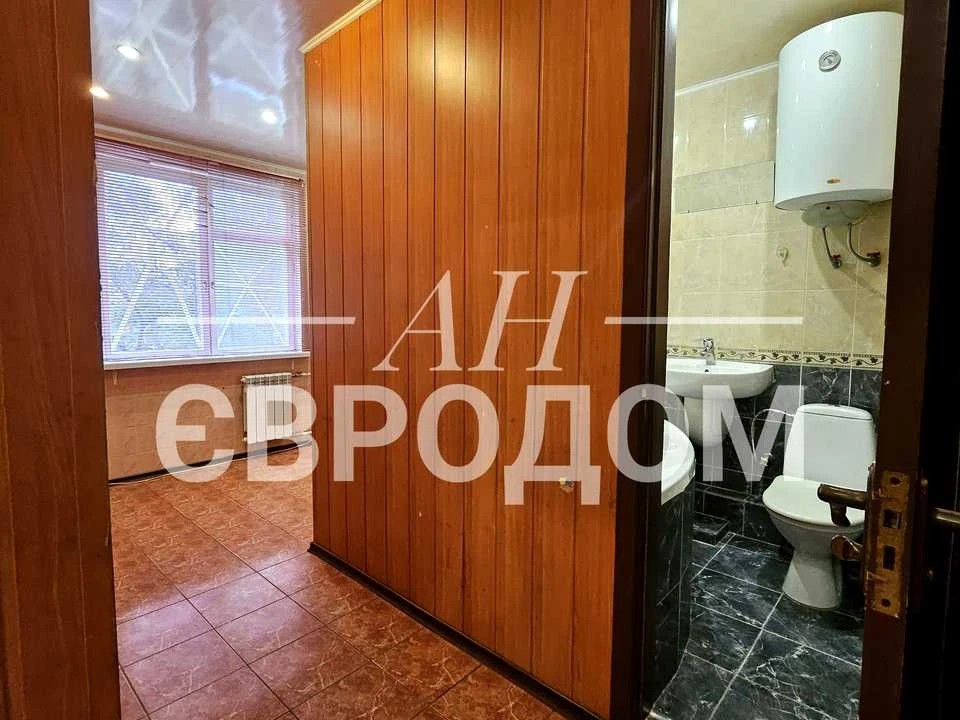 Квартира. Харків, Перемоги просп.