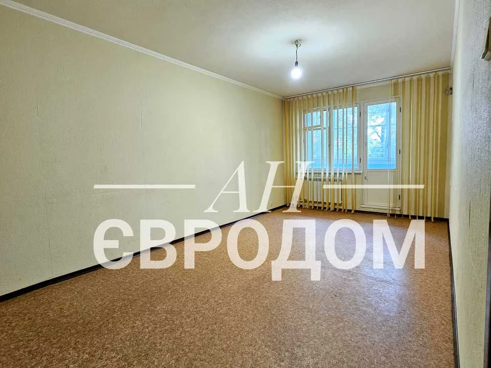Квартира. Харків, Перемоги просп.