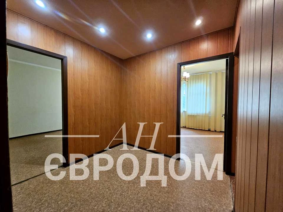 Квартира. Харків, Перемоги просп.