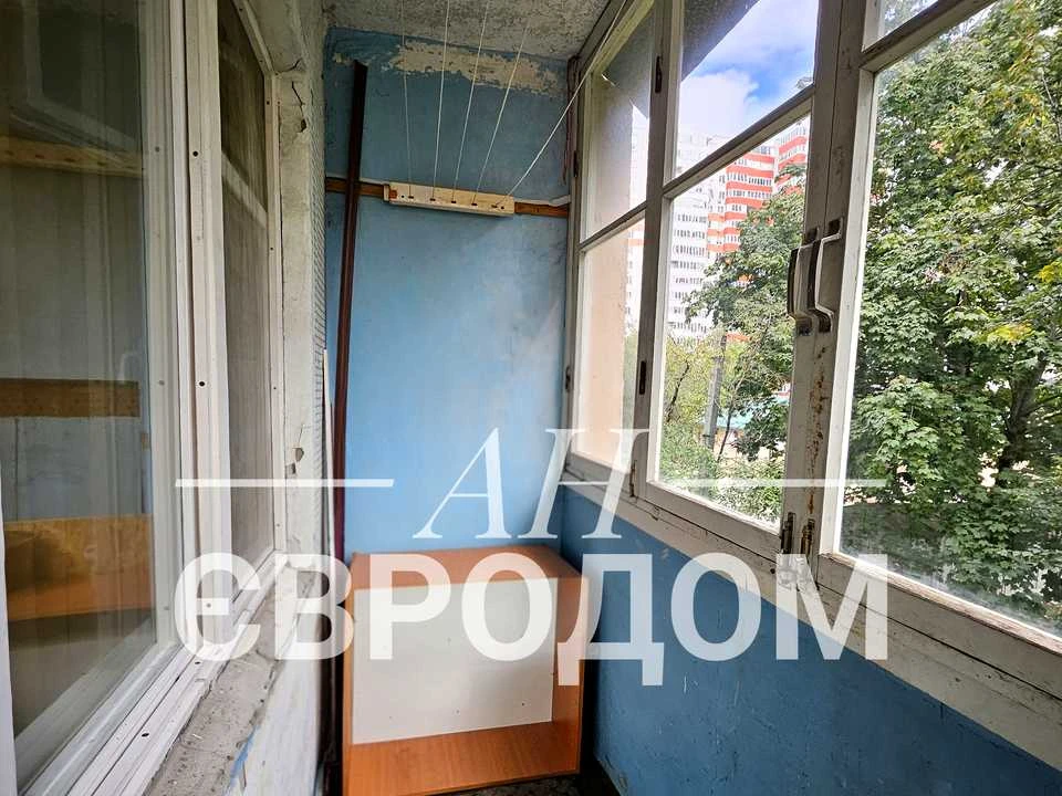 Квартира. Харків, Перемоги просп.