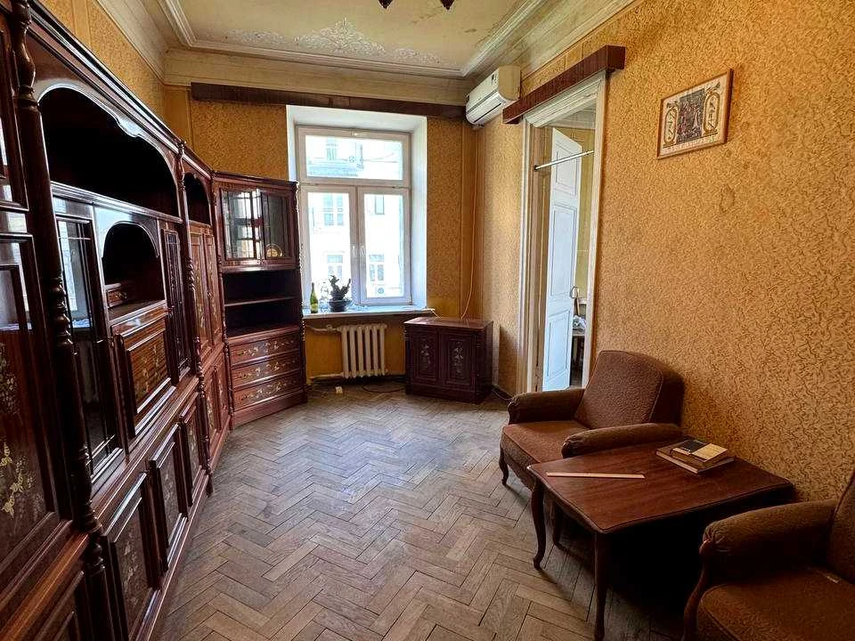 Квартира. Киев, Пилипа Орлика ул.