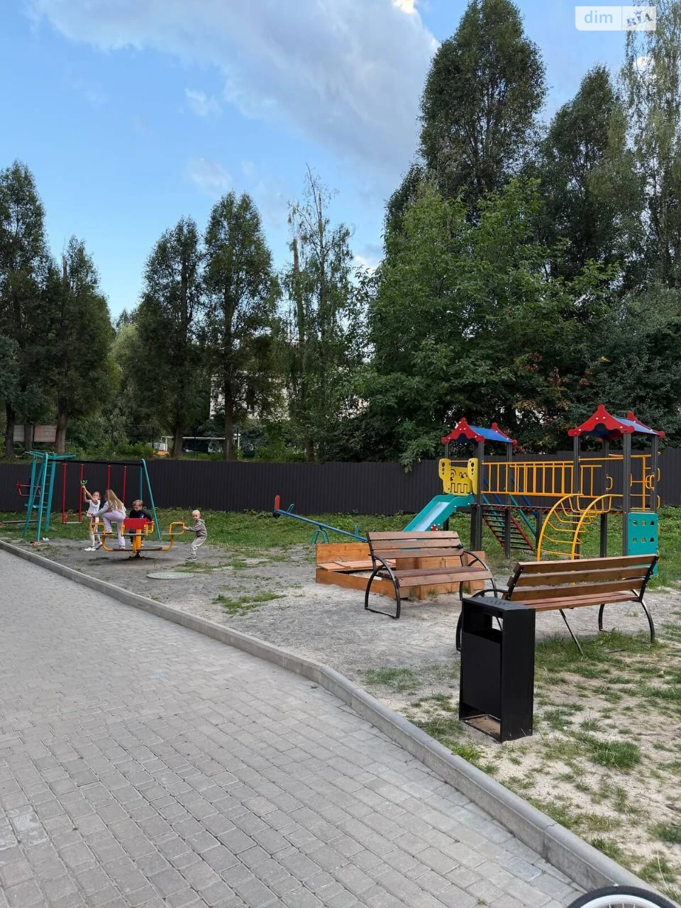 Продаж Квартира Південно-Західний