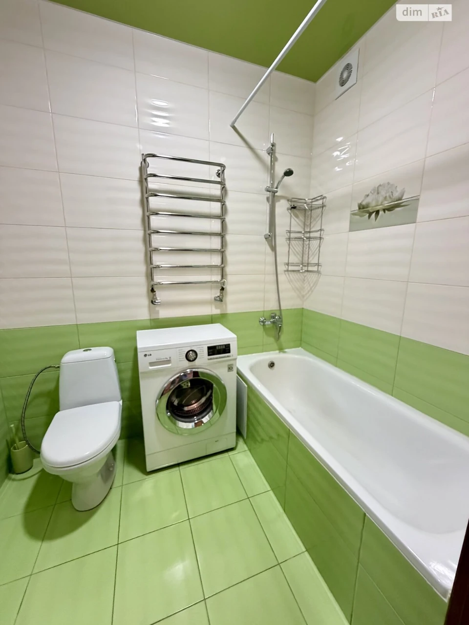 Продаж Квартира Озерна
