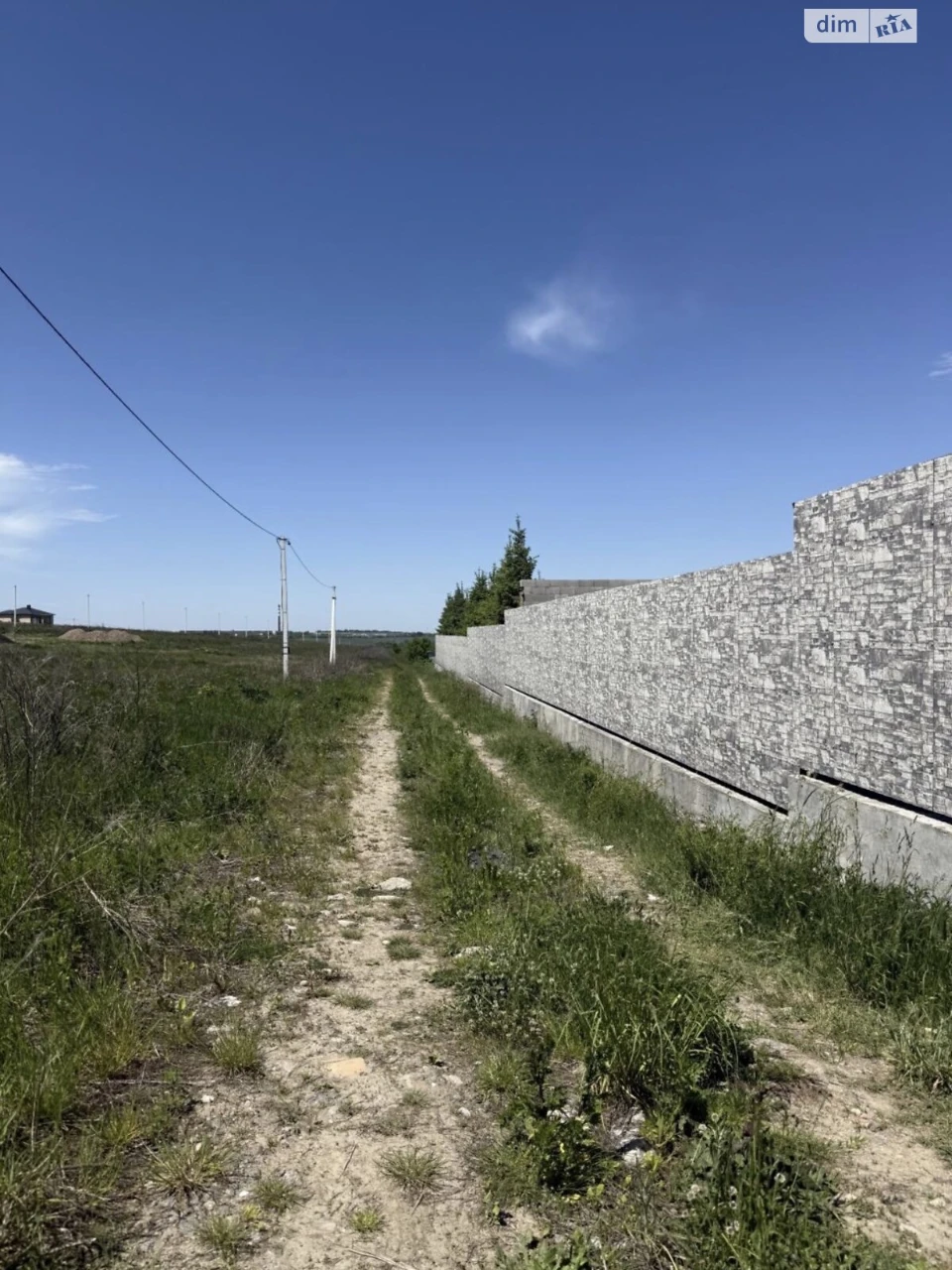 Продаж Земля сільськогосподарського призначення Дехтярка