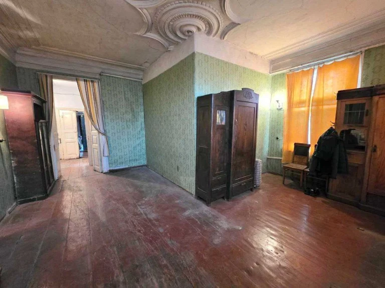 SV S4 For sale 2-room apartment Kholodna Gora st. Terikhovs
