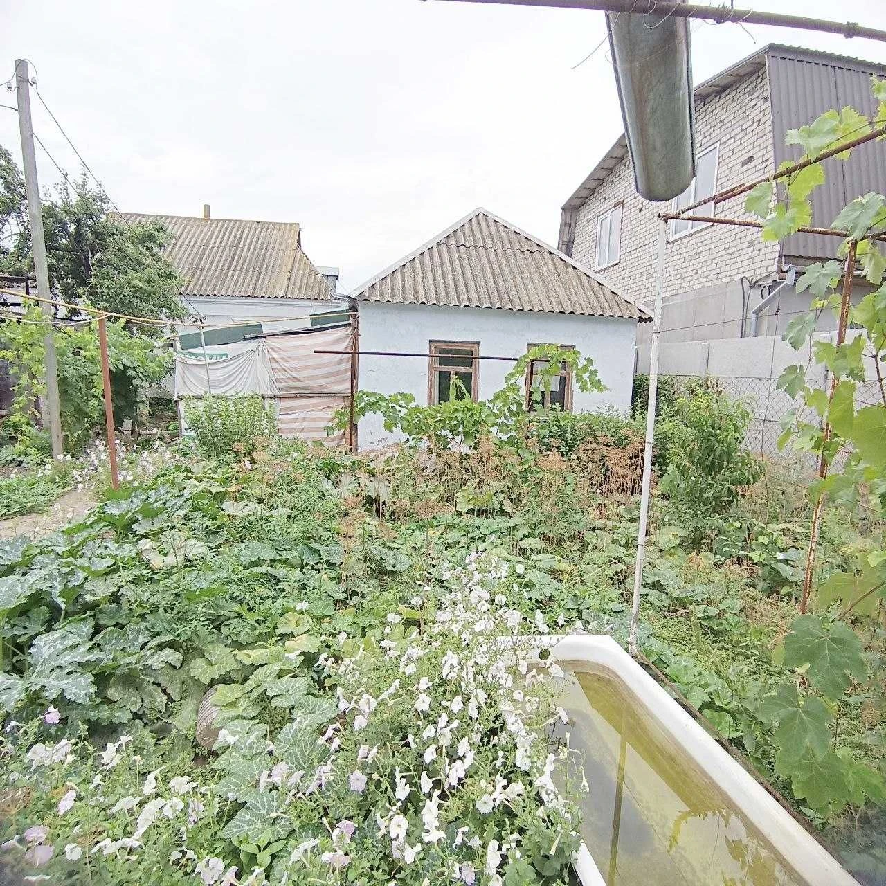 Продаю будинок, район Широка Балка