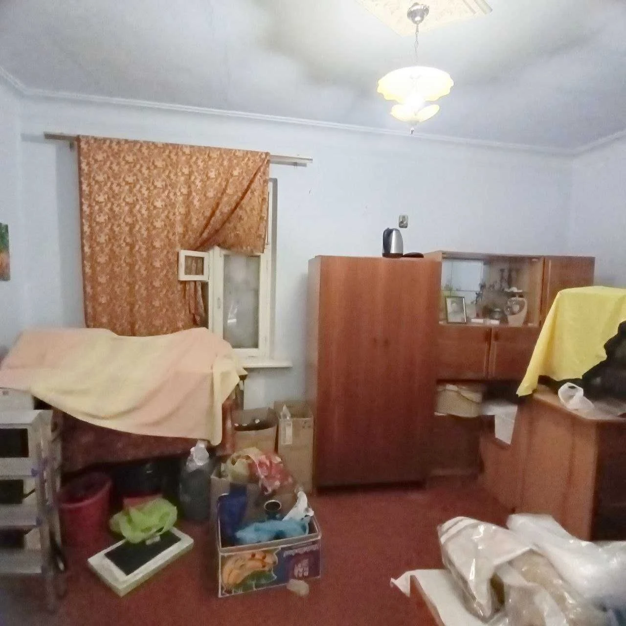 Продаю будинок, район Широка Балка