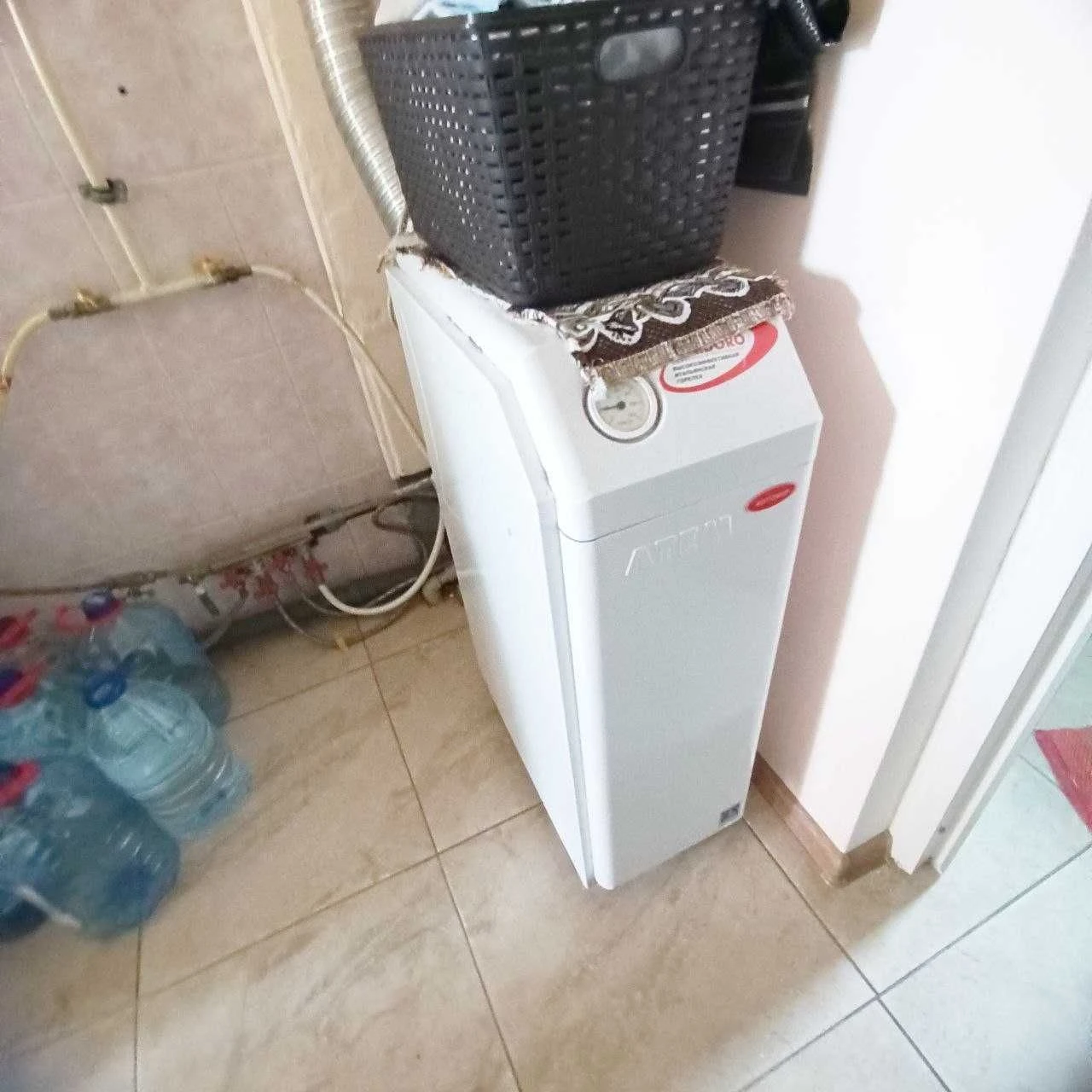 Продаю будинок, район Широка Балка