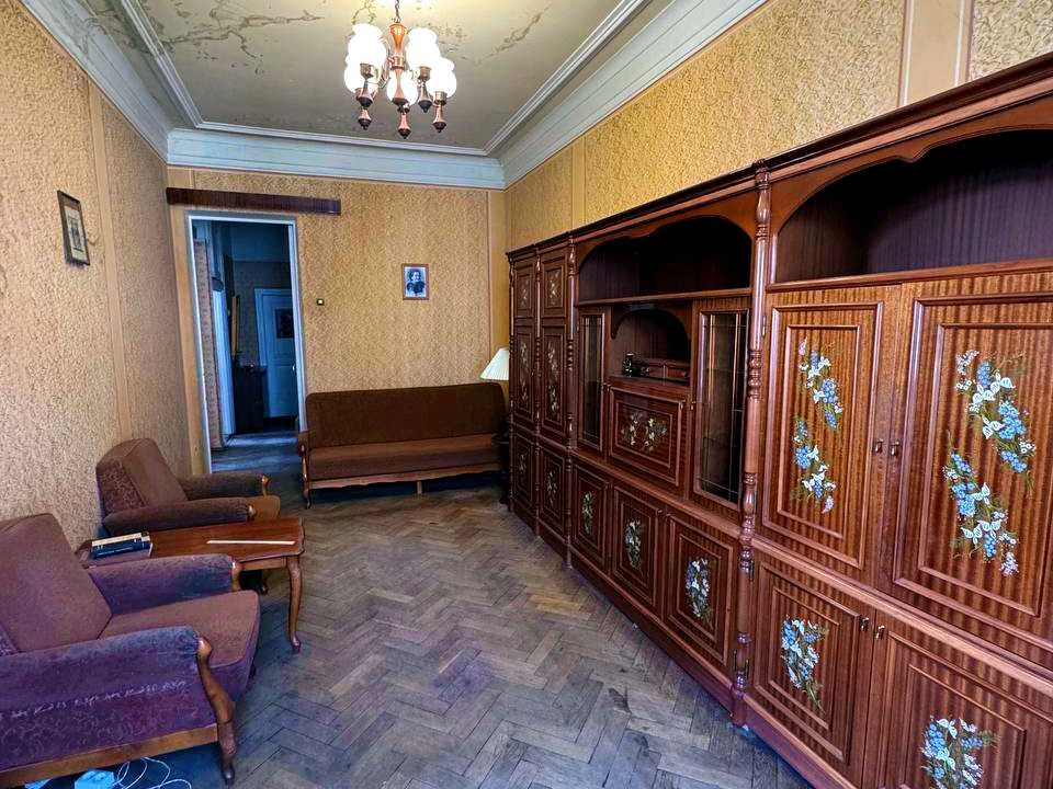 Квартира. Киев, Пилипа Орлика ул.