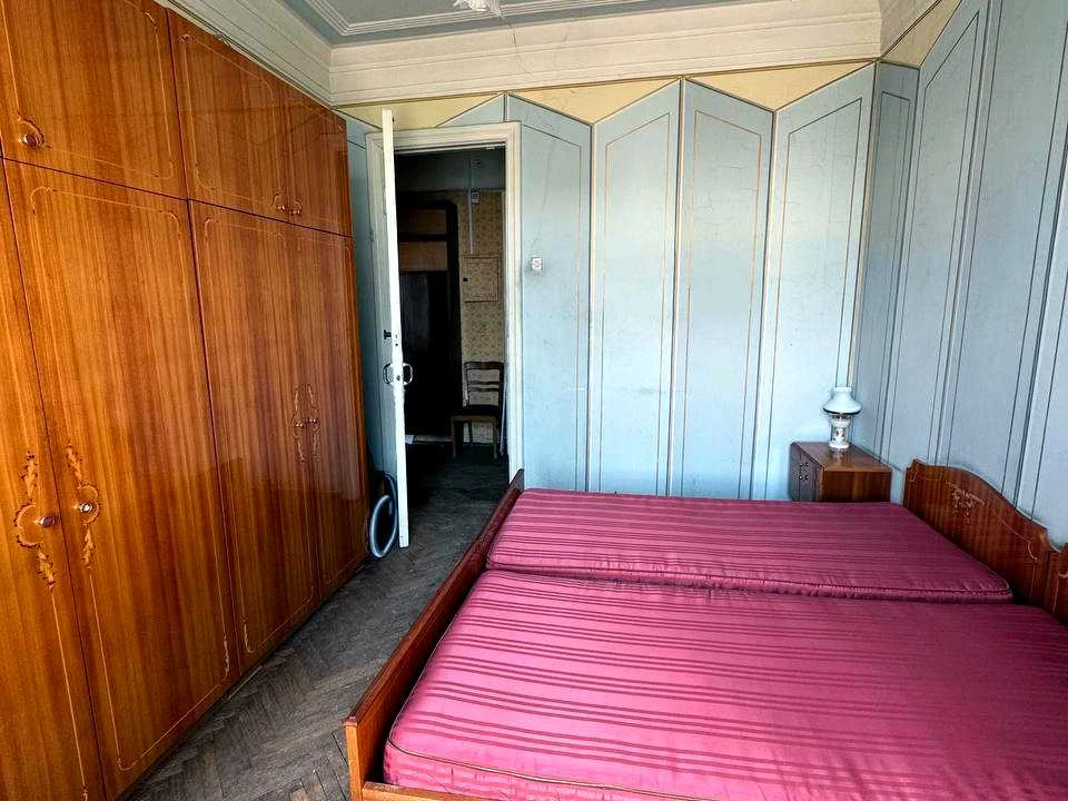 Квартира. Киев, Пилипа Орлика ул.