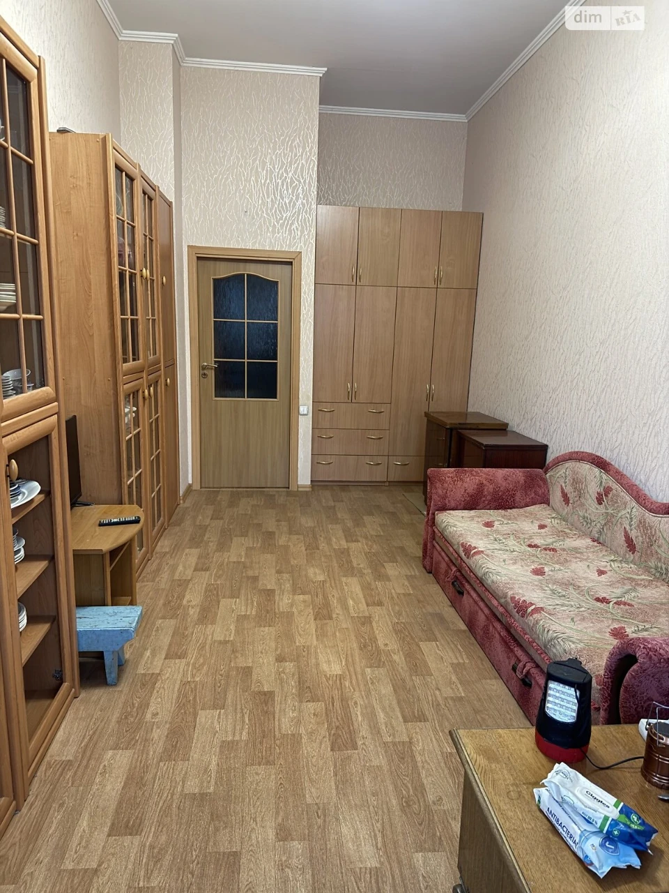 Довгострокова Оренда Квартира Робоча