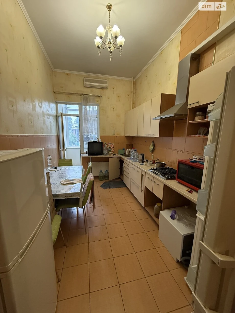 Довгострокова Оренда Квартира Робоча