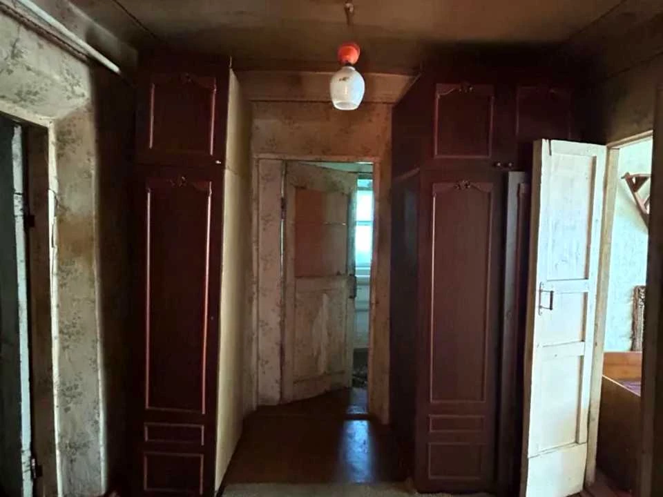 Будинок. Дніпро, Василя Макуха вул.