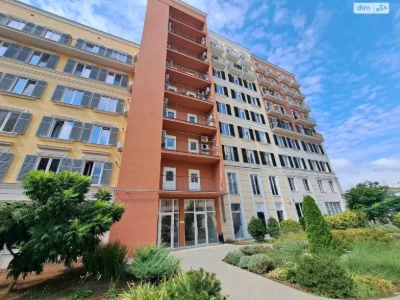 Продаж Квартира Київський