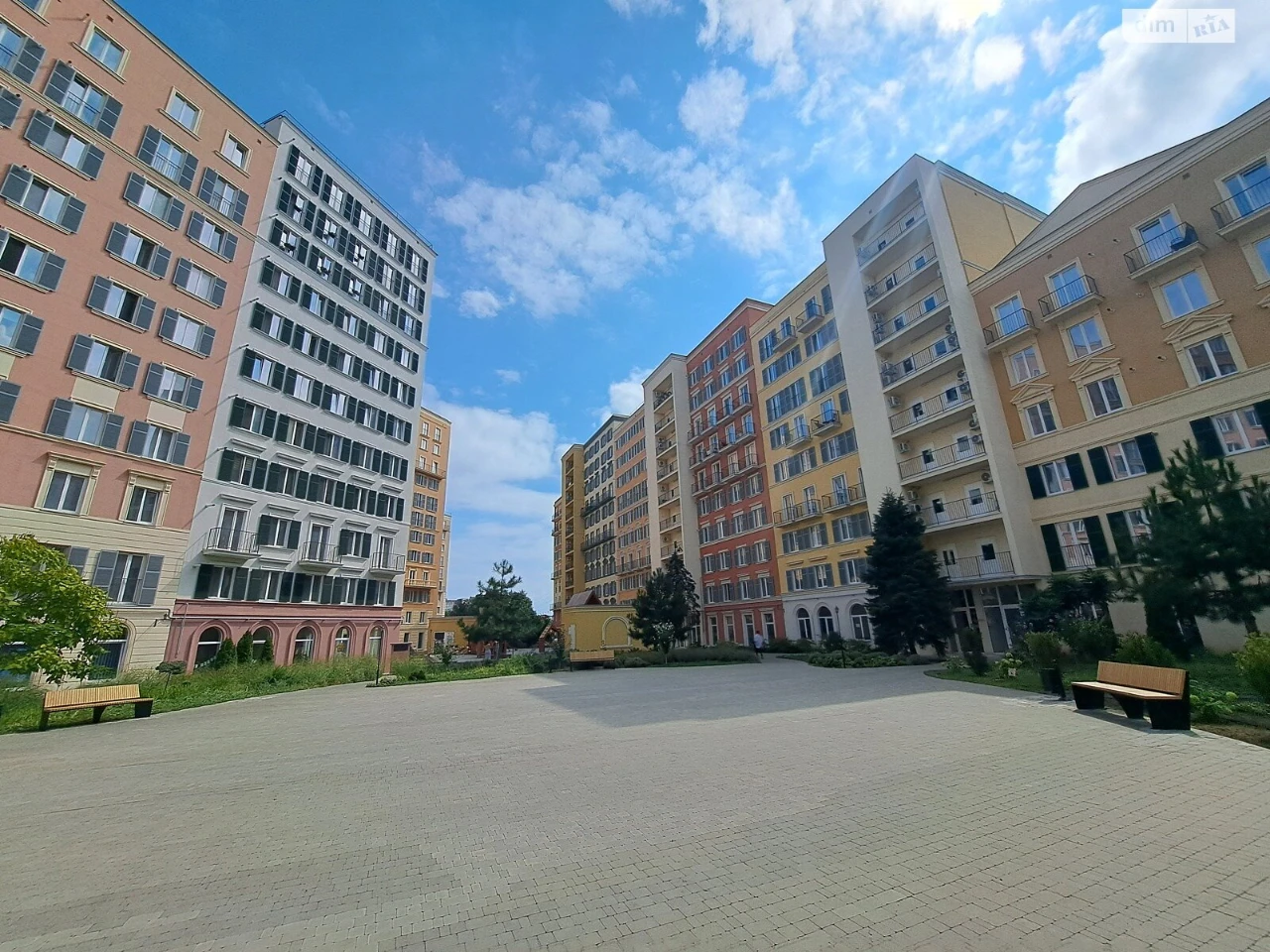 Продаж Квартира Київський