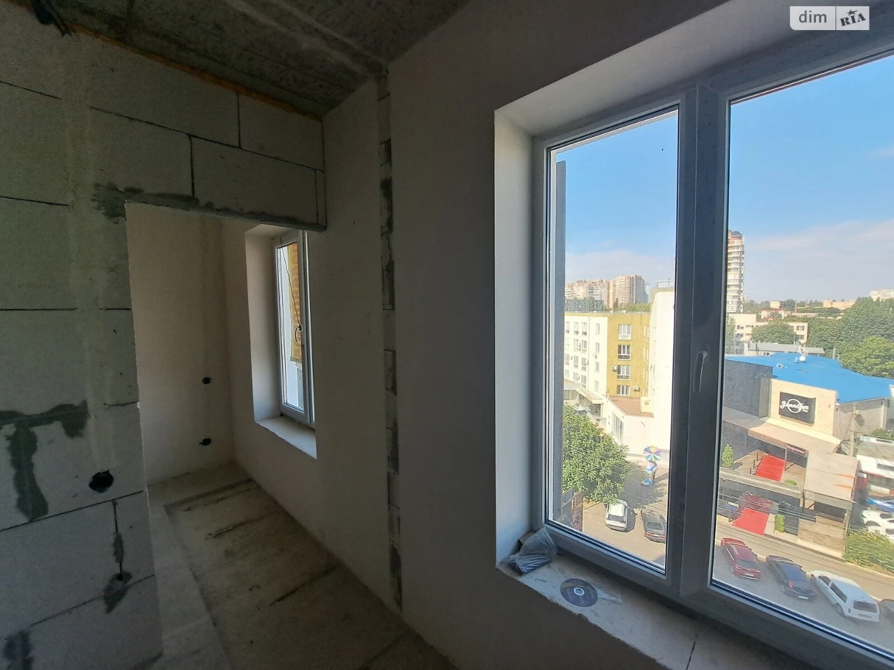Продаж Квартира Київський