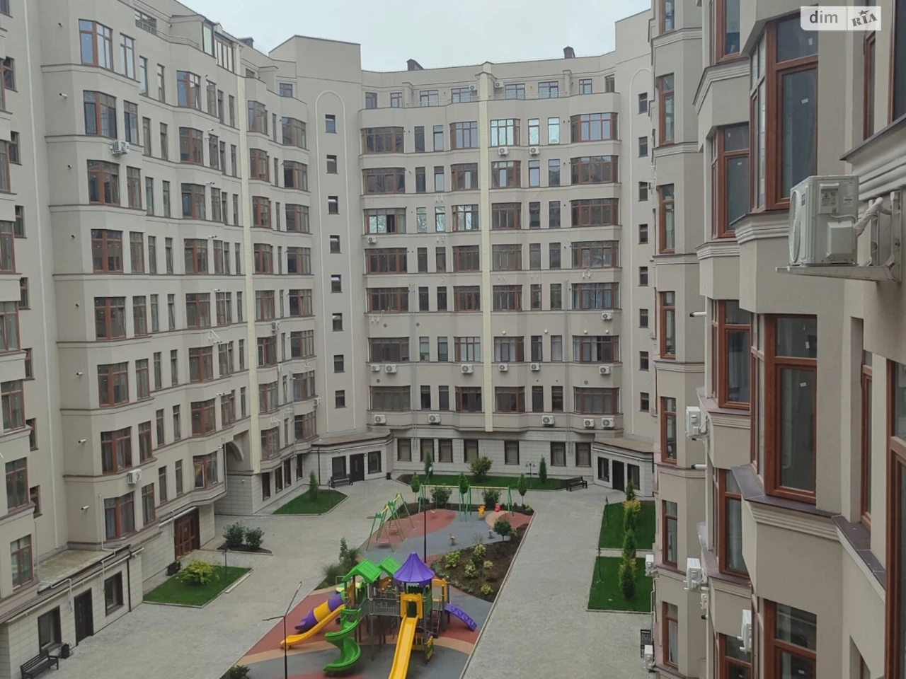 Продаж Квартира Великий Фонтан