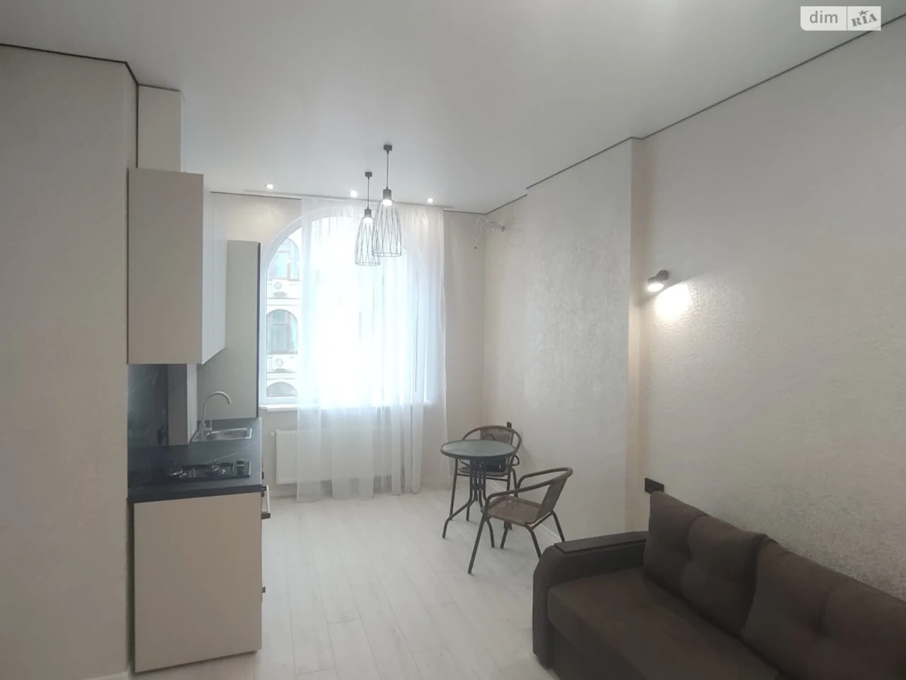 Продаж Квартира Великий Фонтан