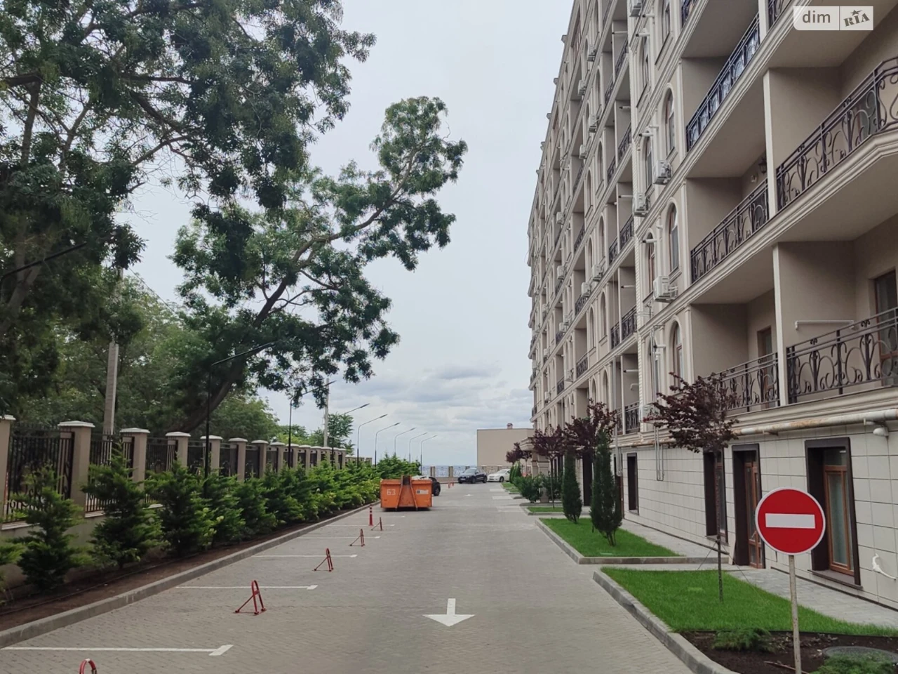Продаж Квартира Великий Фонтан