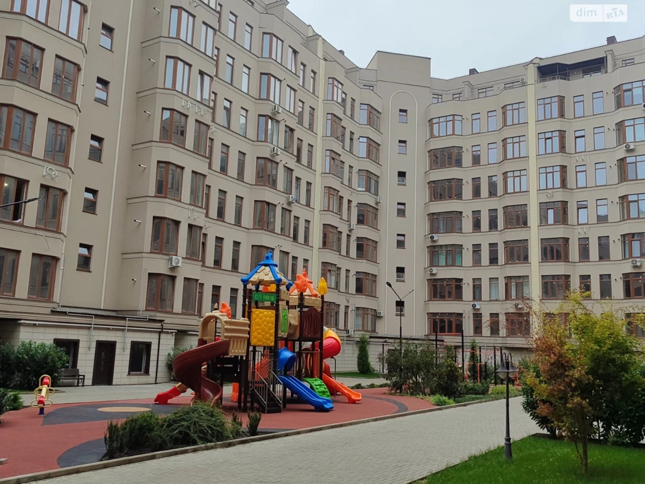 Продаж Квартира Великий Фонтан