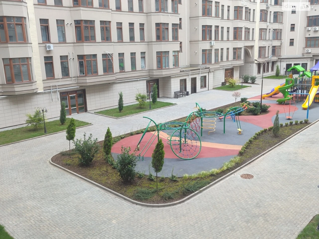 Продаж Квартира Великий Фонтан