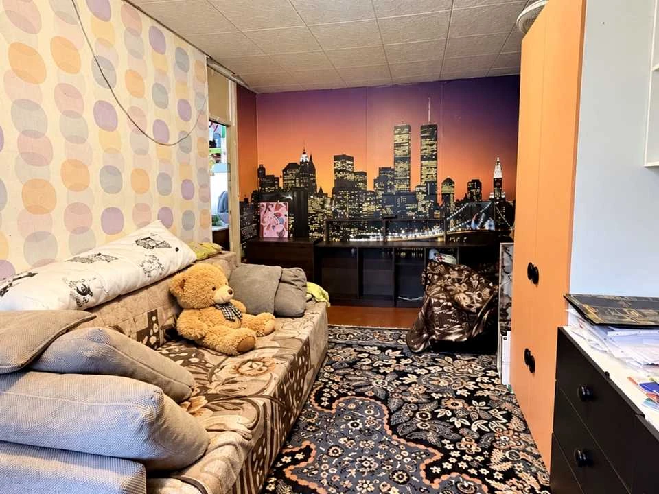 Квартира. Харків, Перемоги просп.