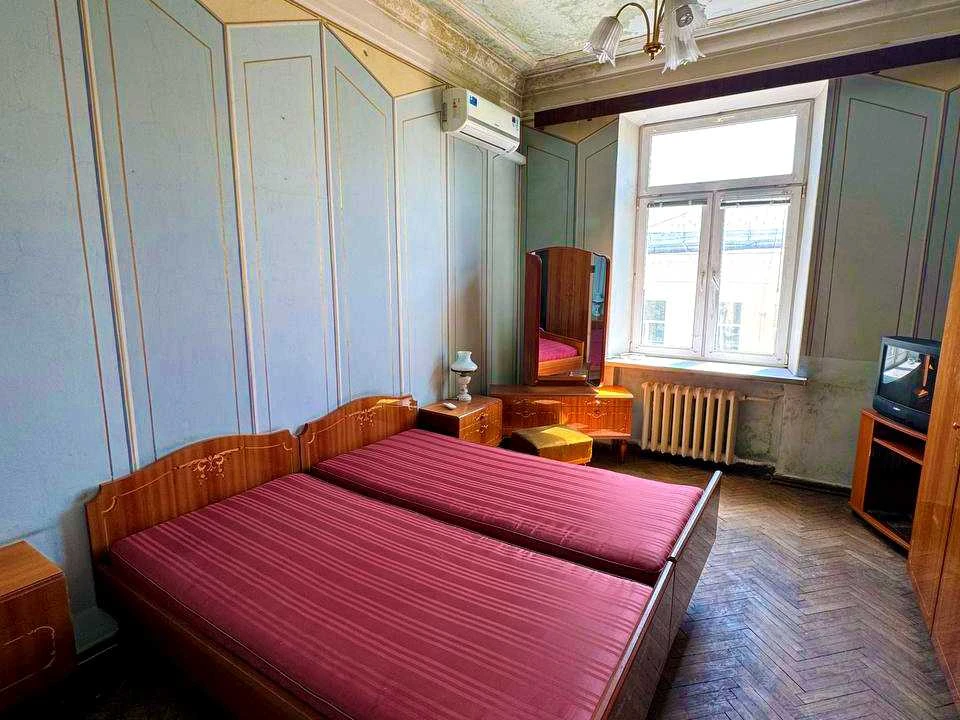Квартира. Киев, Пилипа Орлика ул.