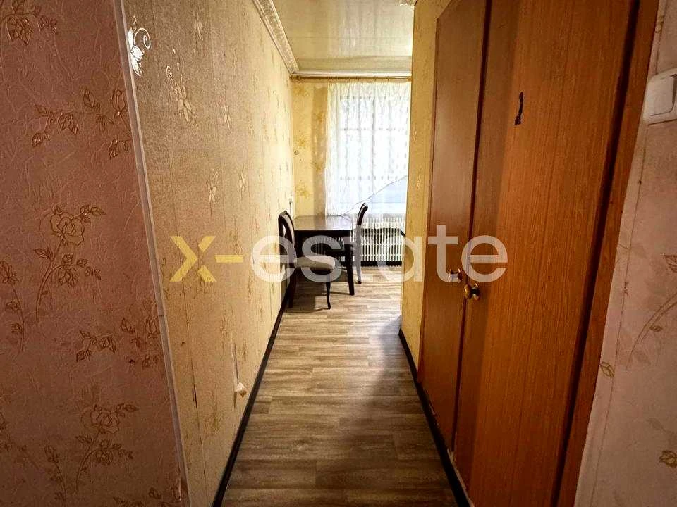 Квартира. Харків, Гвардійців-Широнінців вул.